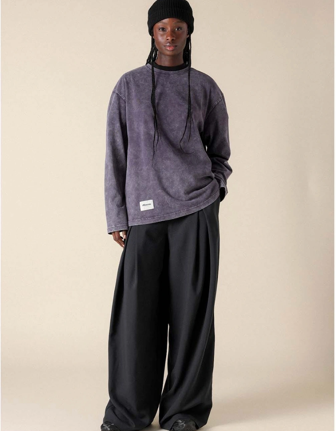 Sportstyle Long Sleeve T-Shirt