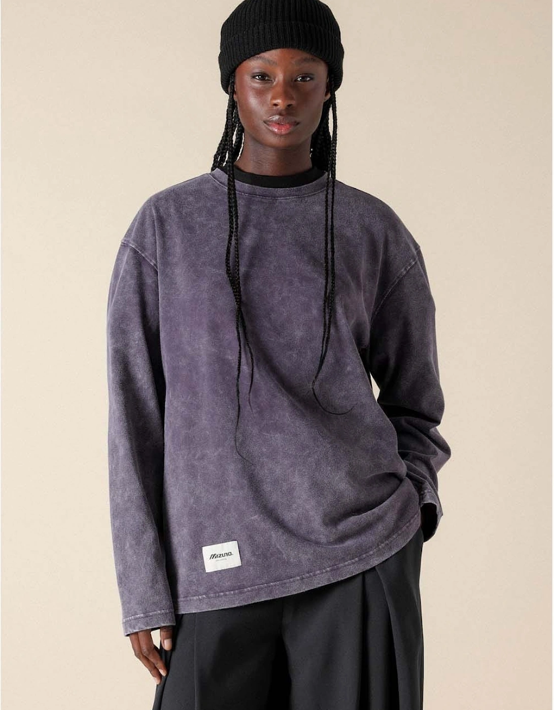 Sportstyle Long Sleeve T-Shirt