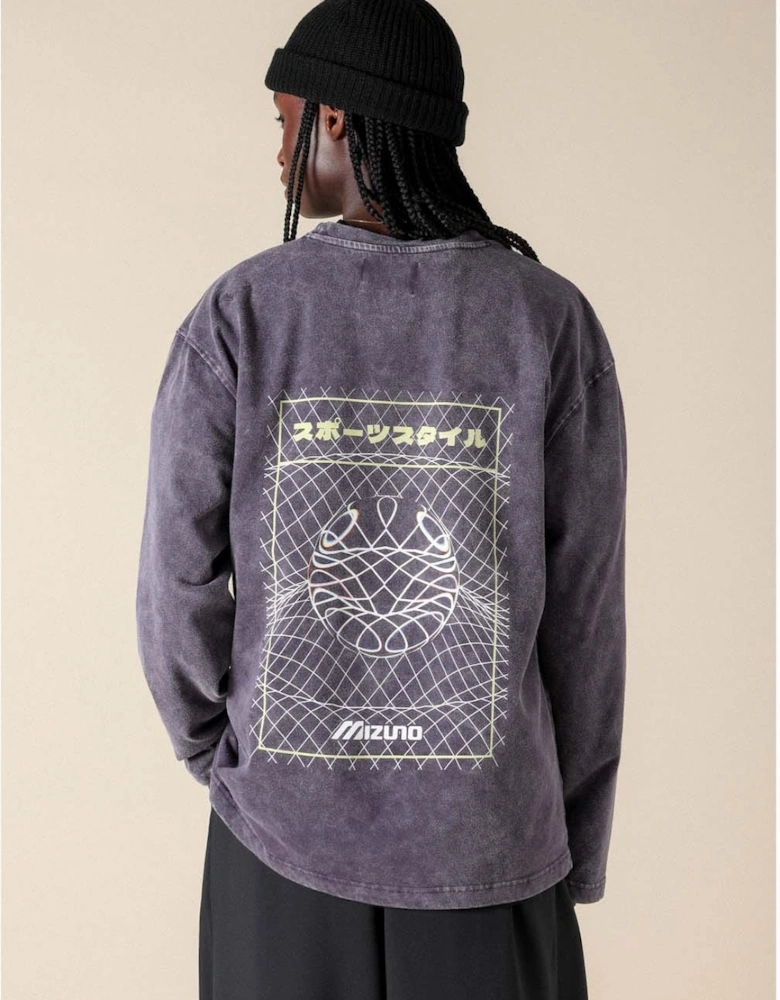 Sportstyle Long Sleeve T-Shirt
