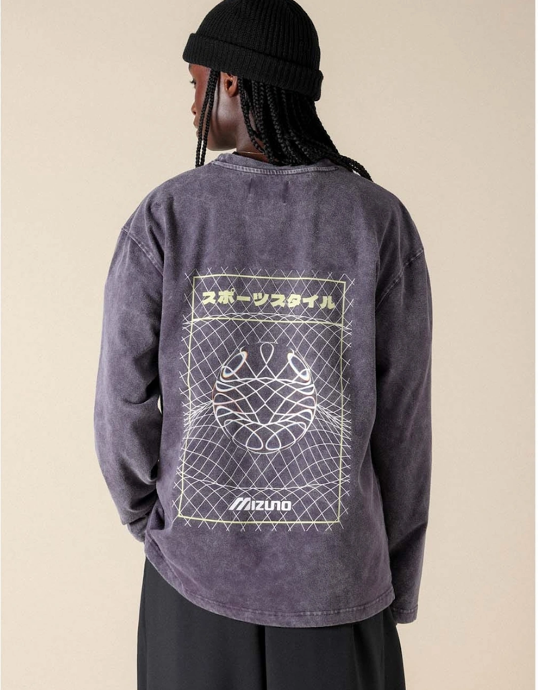 Sportstyle Long Sleeve T-Shirt