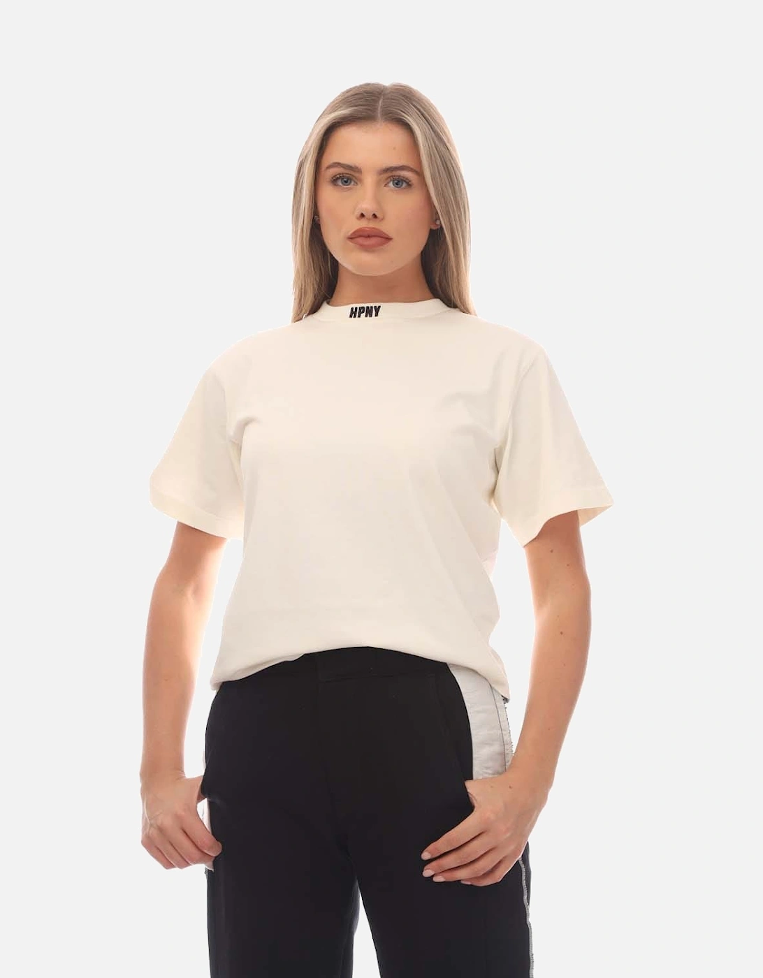 HPNY Embroidered T-Shirt, 6 of 5
