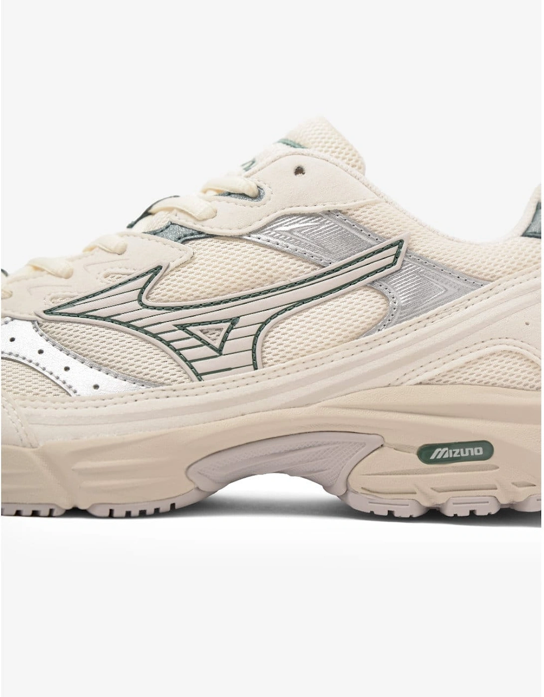 MXR Trainers