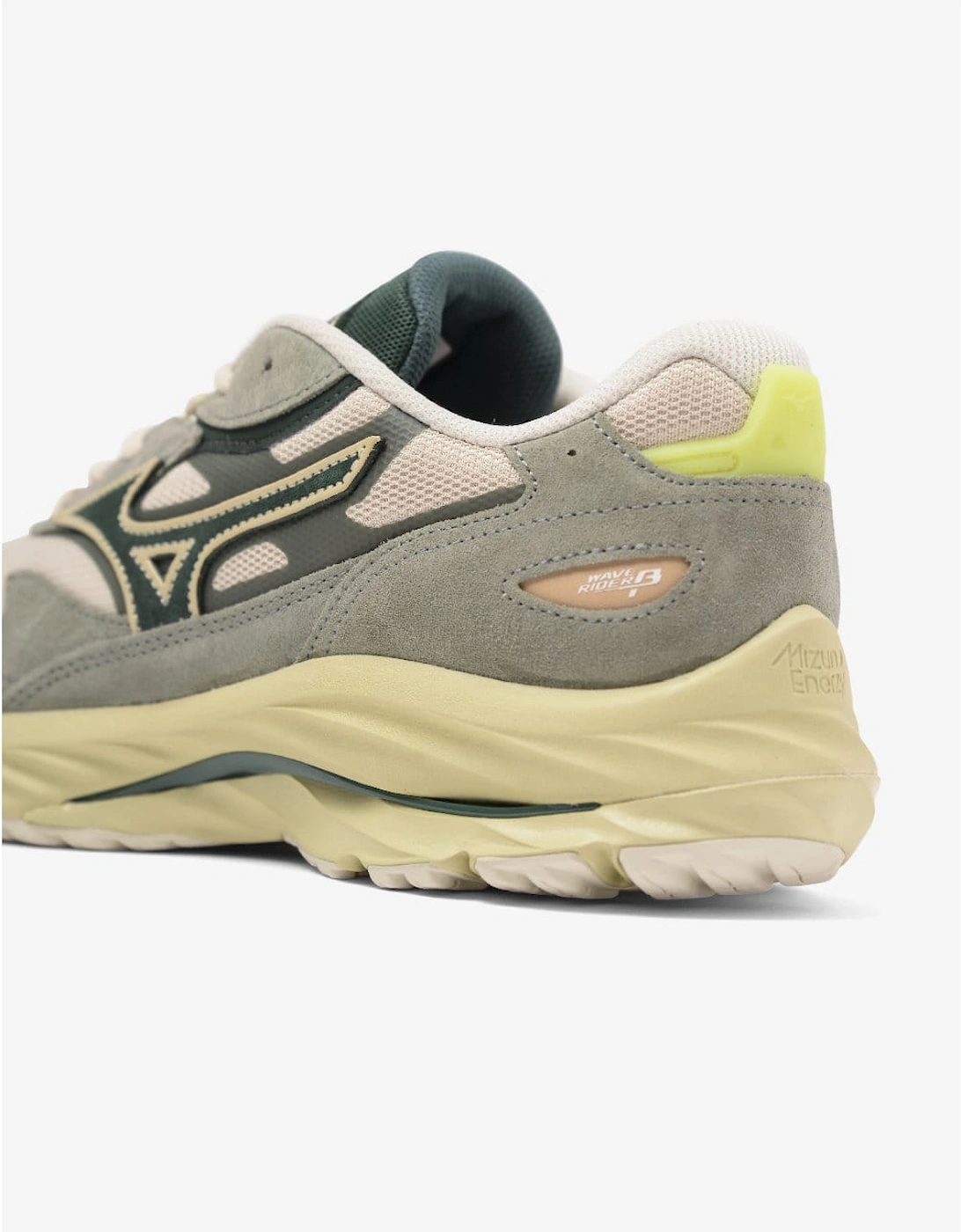 Wave Rider Beta Trainers