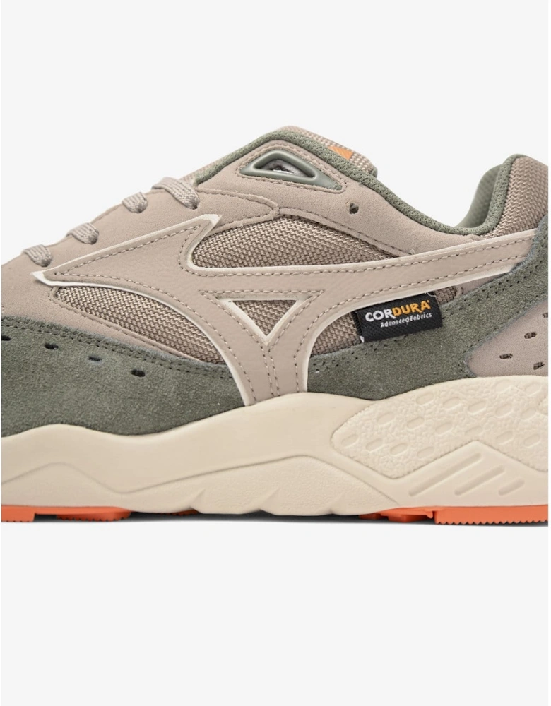 Contender Cordura Trainers