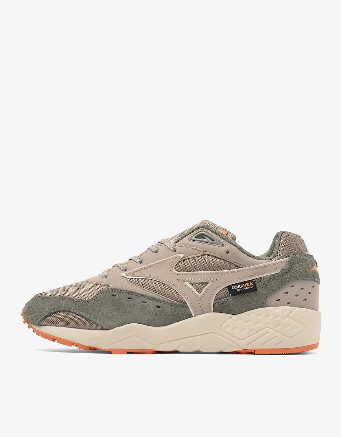 Contender Cordura Trainers, 7 of 6