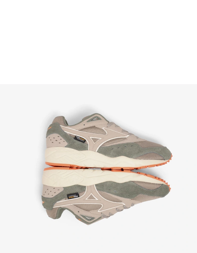 Contender Cordura Trainers