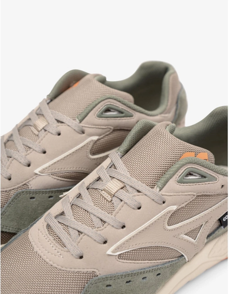 Contender Cordura Trainers