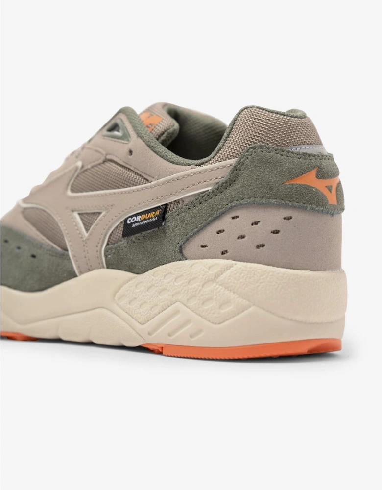 Contender Cordura Trainers