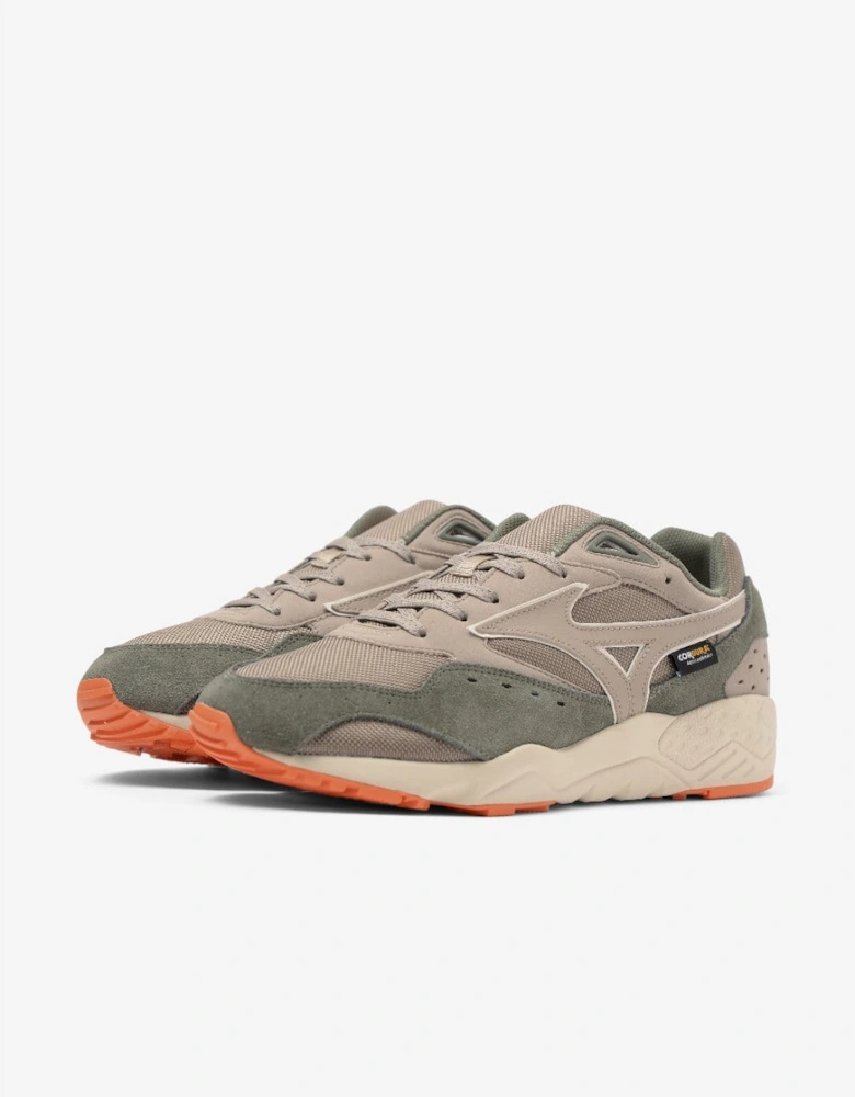 Contender Cordura Trainers