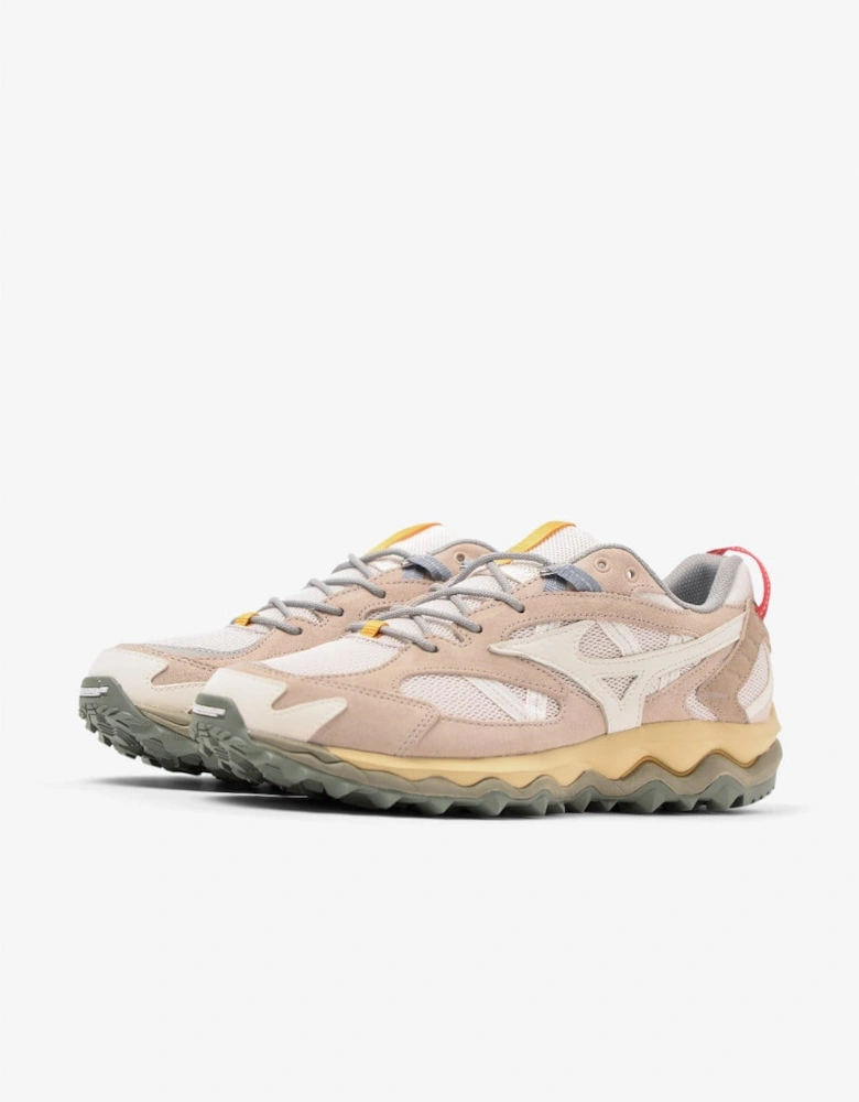 Wave Mujin TL Trainers
