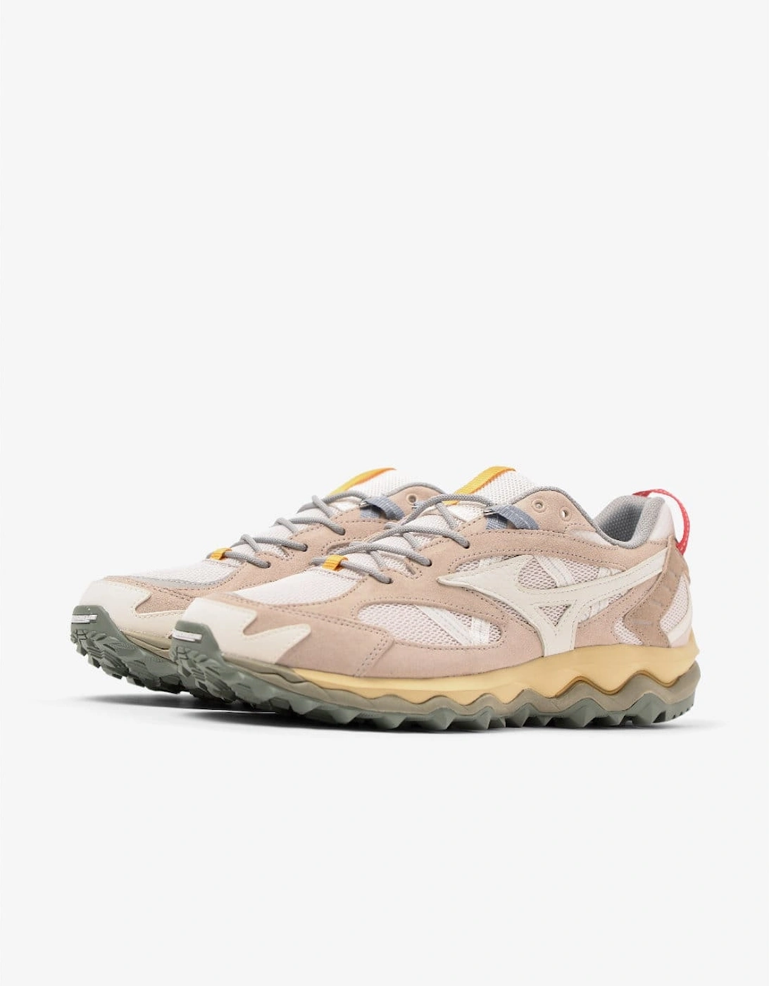 Wave Mujin TL Trainers, 7 of 6