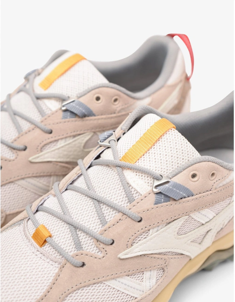 Wave Mujin TL Trainers