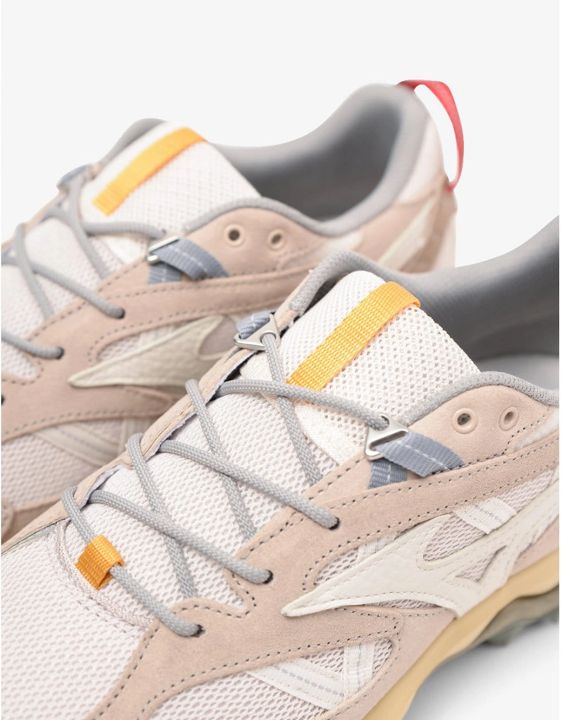 Wave Mujin TL Trainers