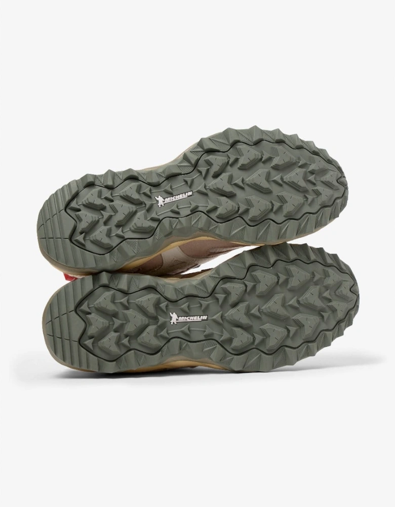 Wave Mujin TL Trainers