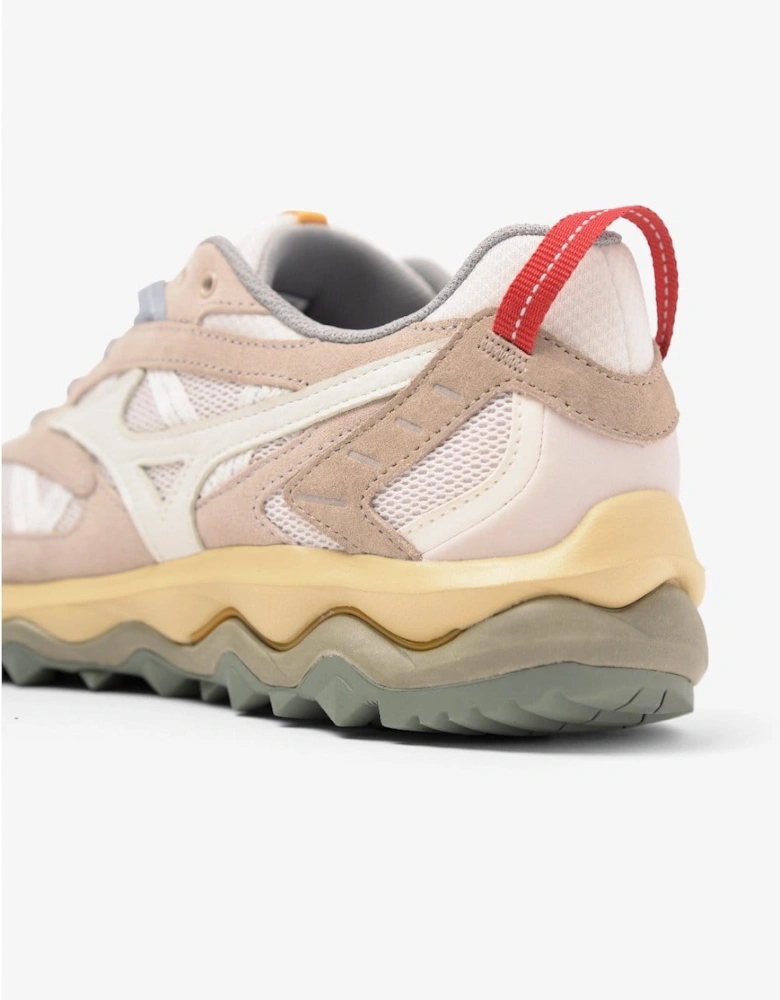 Wave Mujin TL Trainers