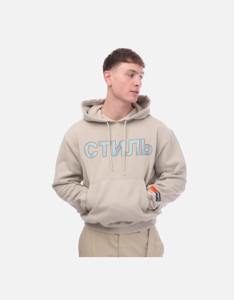 CTNMB Hoodie