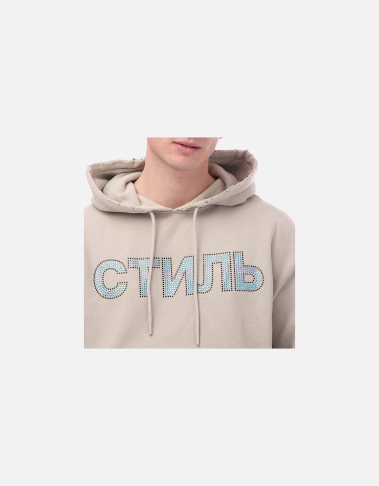 CTNMB Hoodie