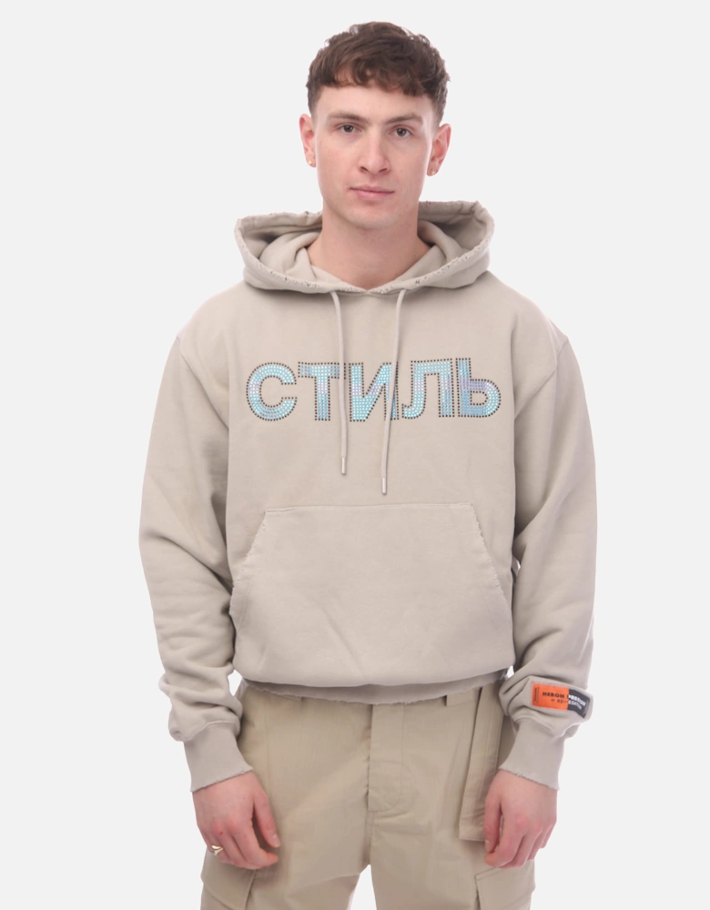 CTNMB Hoodie