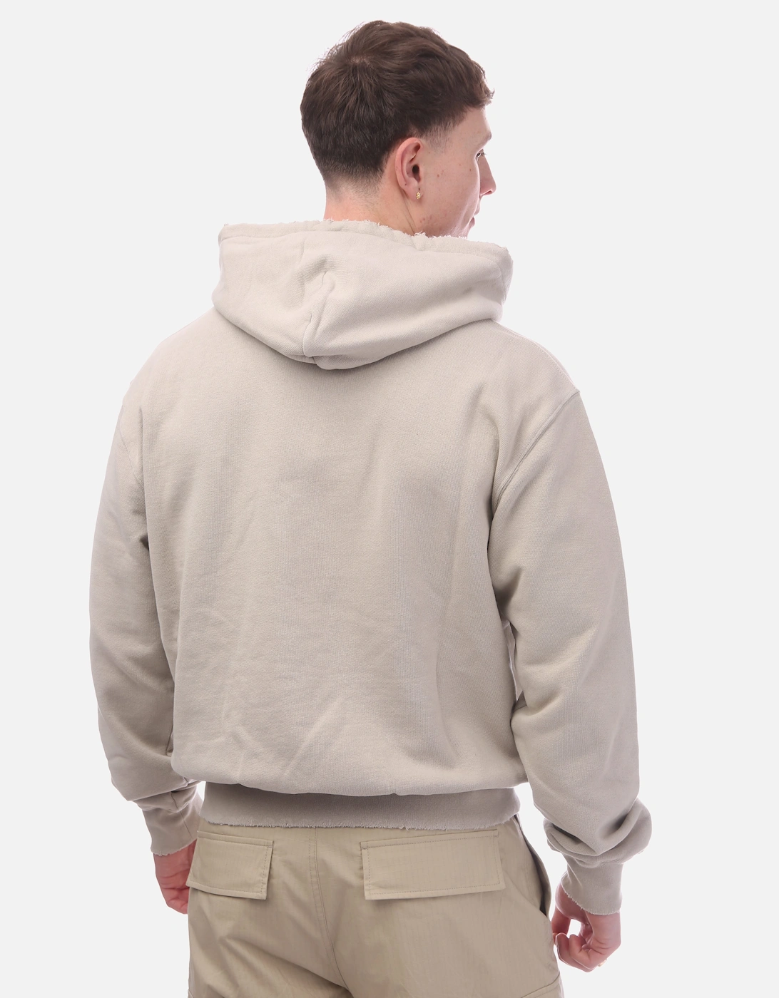 CTNMB Hoodie
