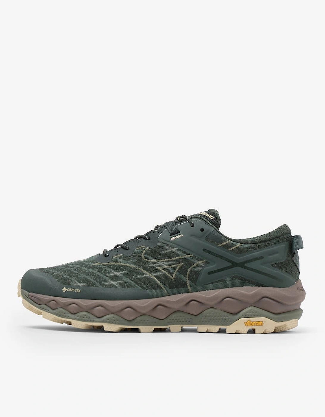 Wave Mujin LS Gore-Tex Trainers, 7 of 6
