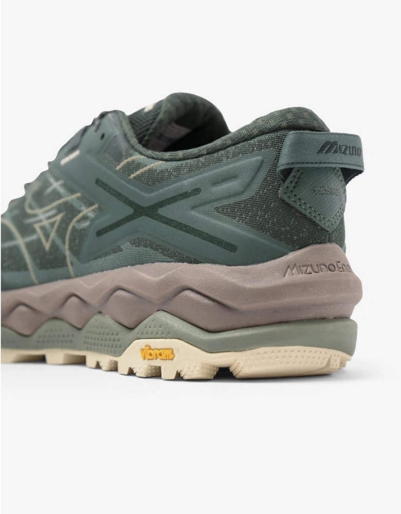 Wave Mujin LS Gore-Tex Trainers