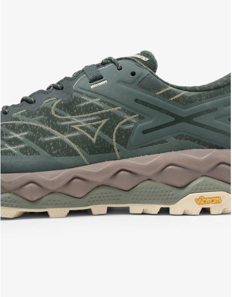 Wave Mujin LS Gore-Tex Trainers