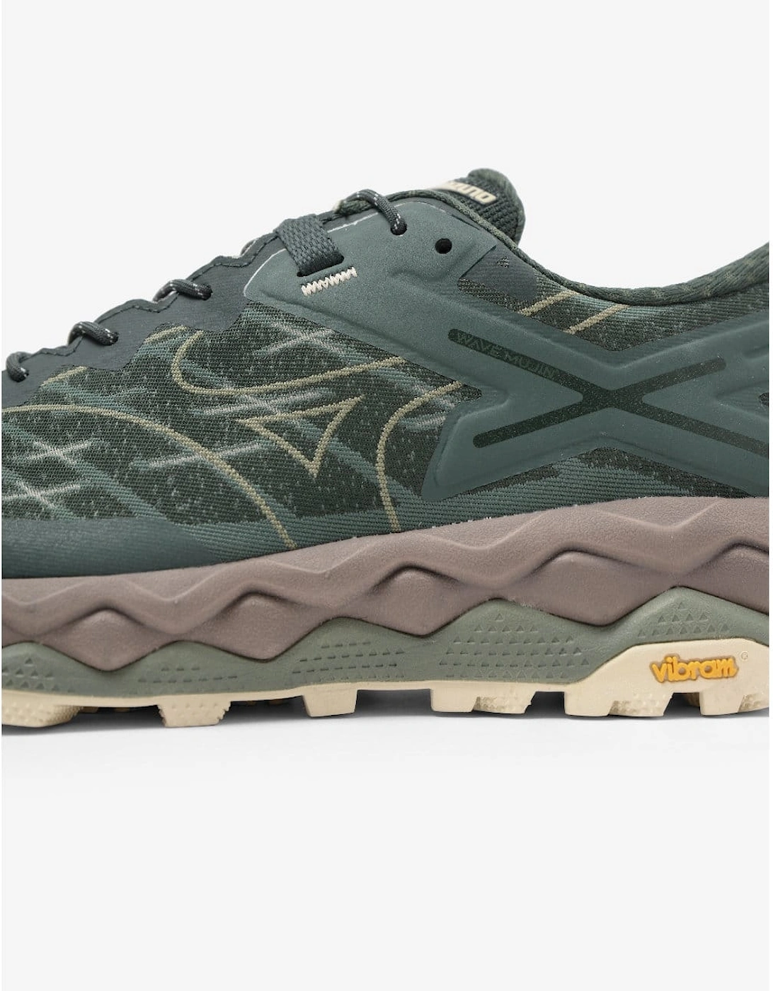 Wave Mujin LS Gore-Tex Trainers