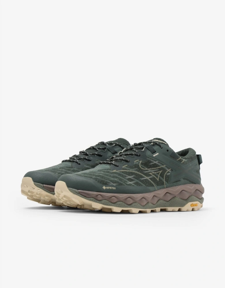 Wave Mujin LS Gore-Tex Trainers