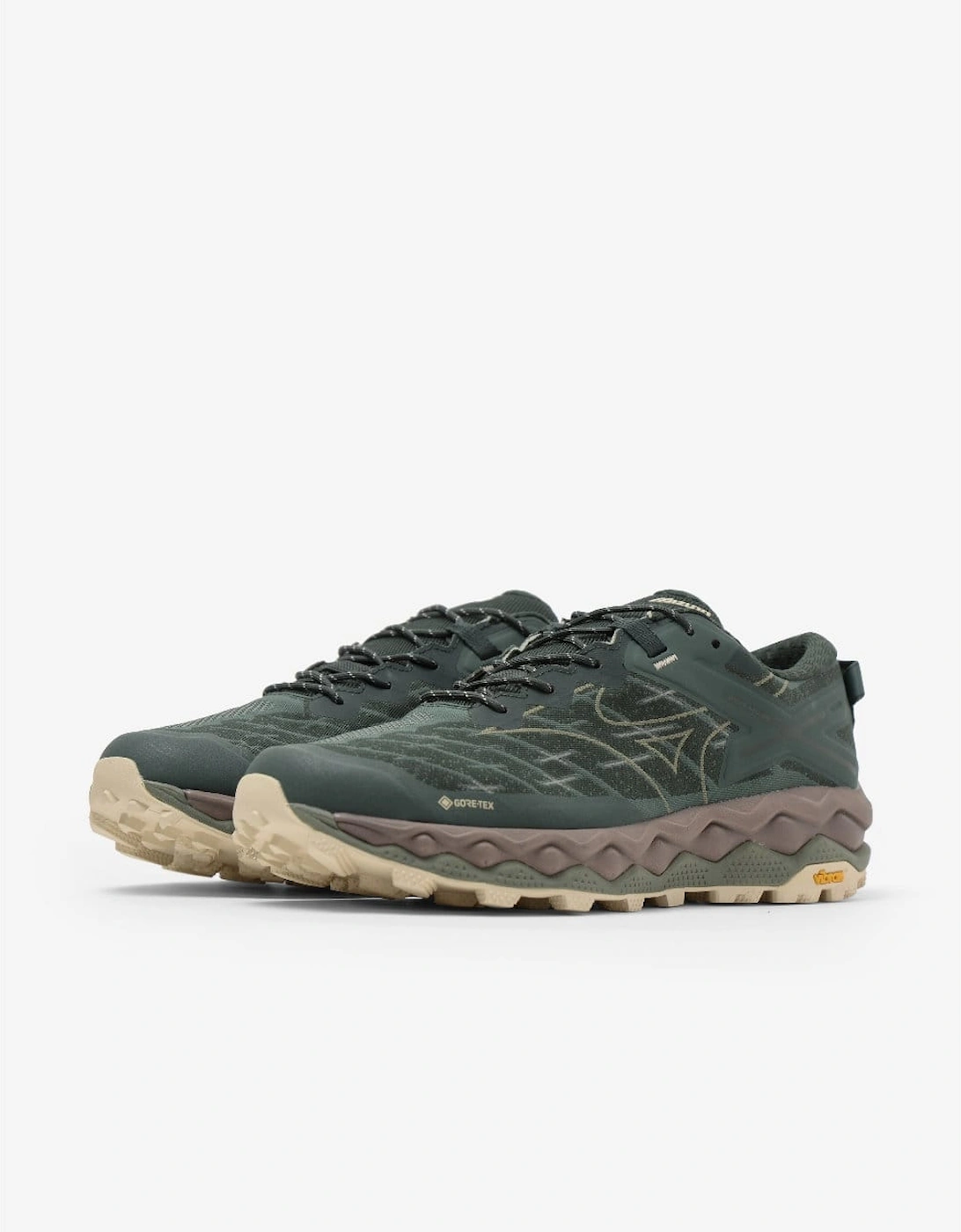 Wave Mujin LS Gore-Tex Trainers