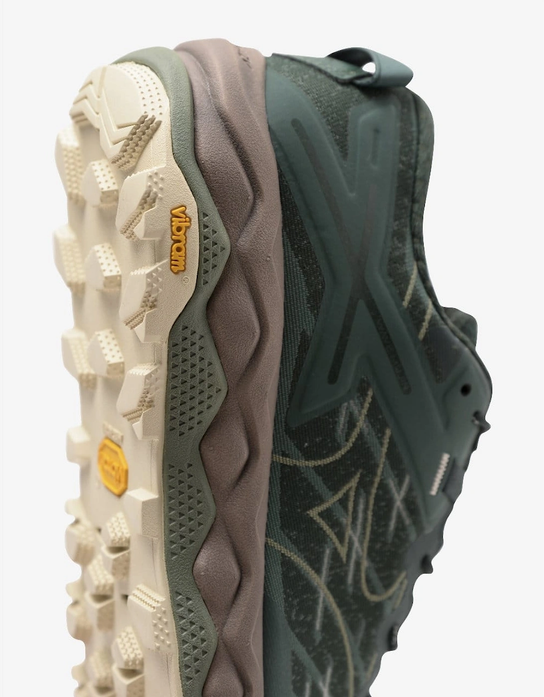 Wave Mujin LS Gore-Tex Trainers