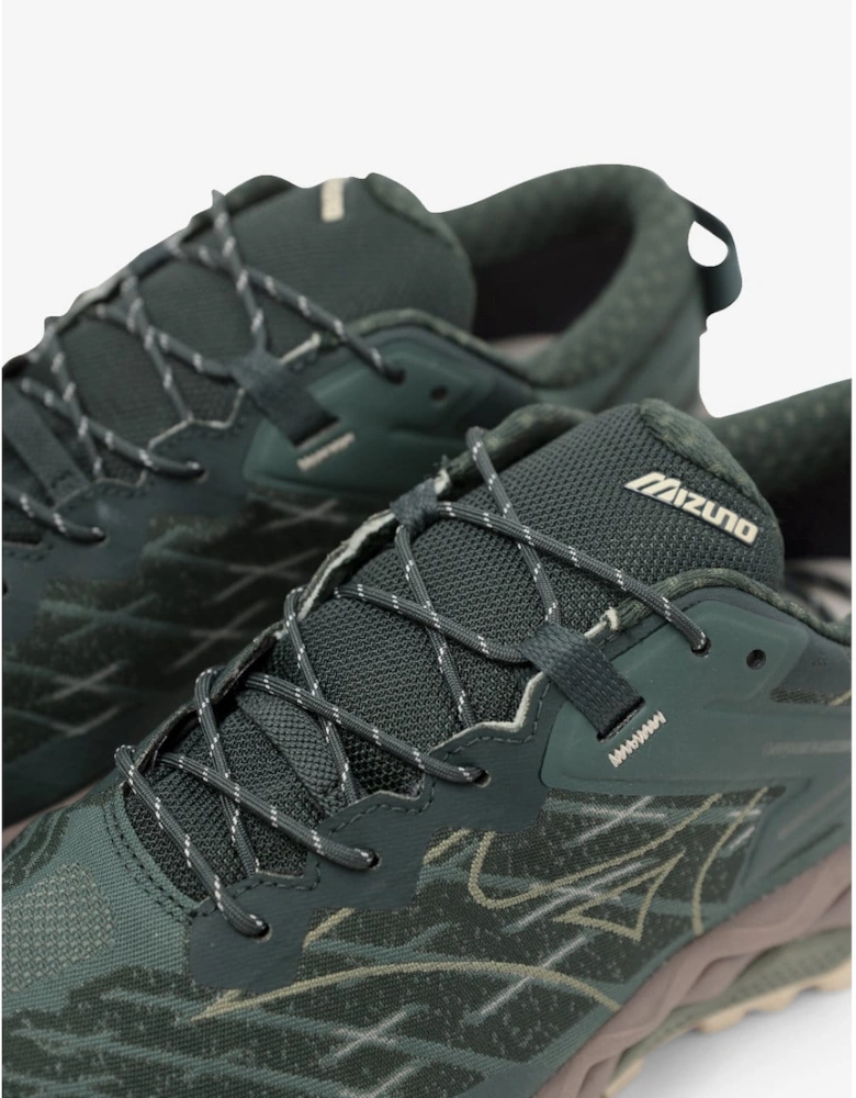 Wave Mujin LS Gore-Tex Trainers