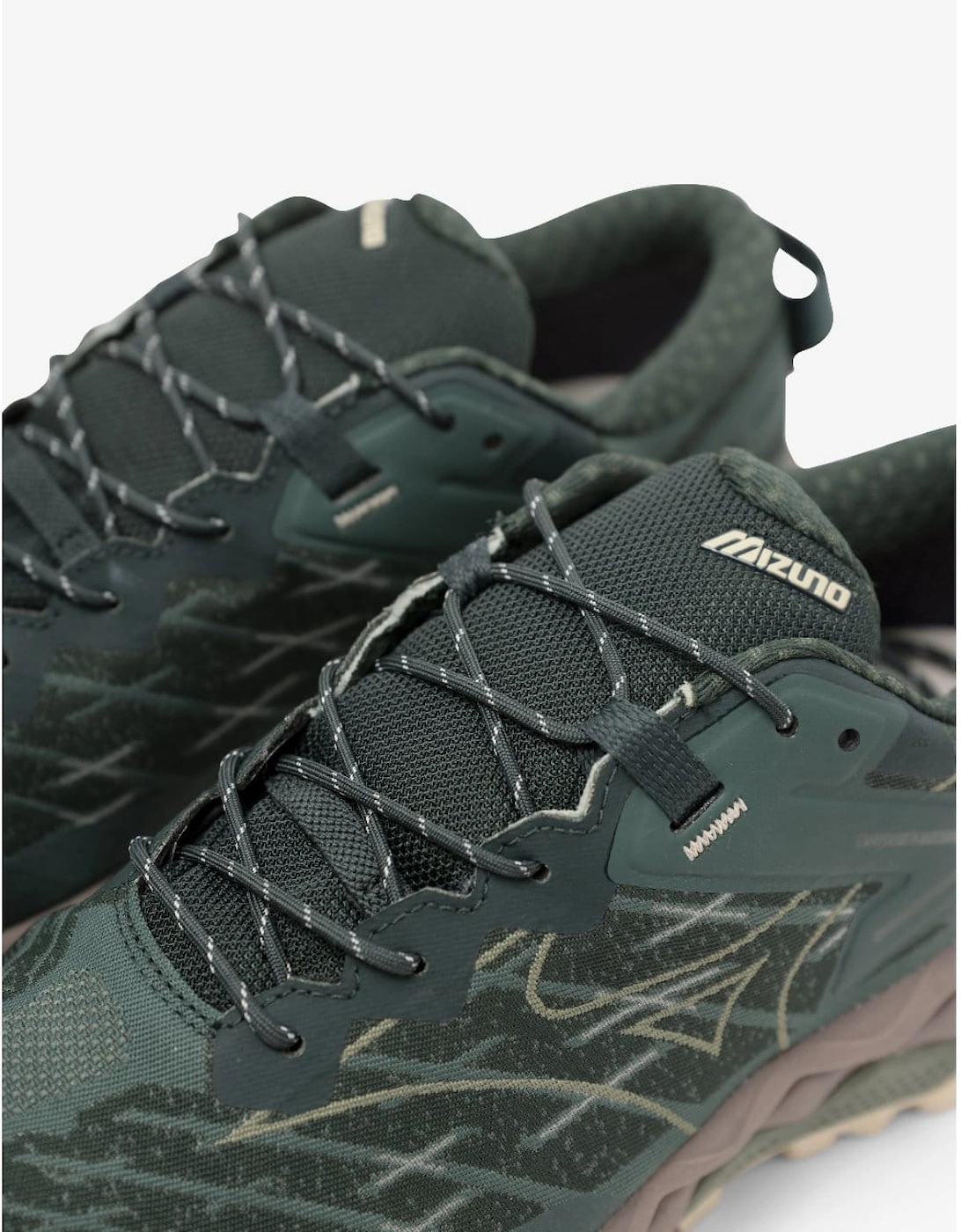 Wave Mujin LS Gore-Tex Trainers