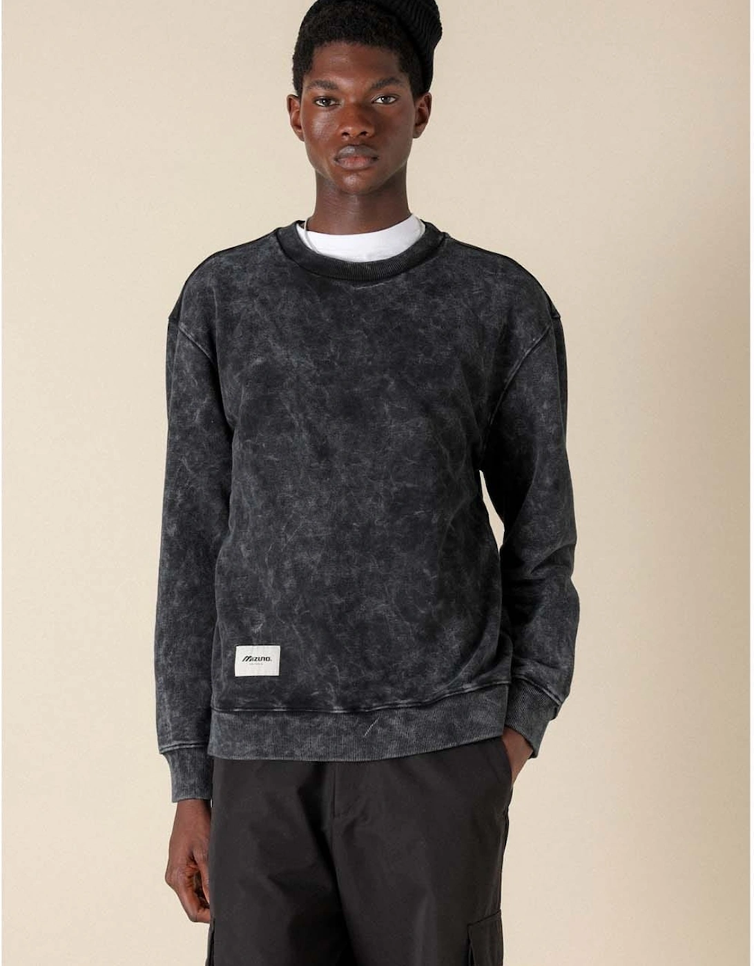 Sportstyle Crewneck Sweatshirt, 6 of 5