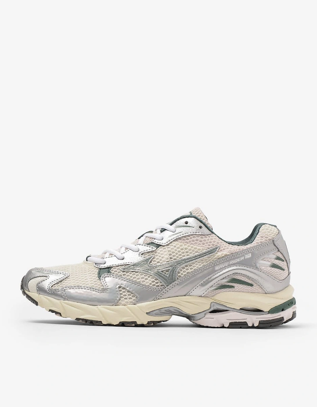Wave Rider 10 Trainers, 5 of 4