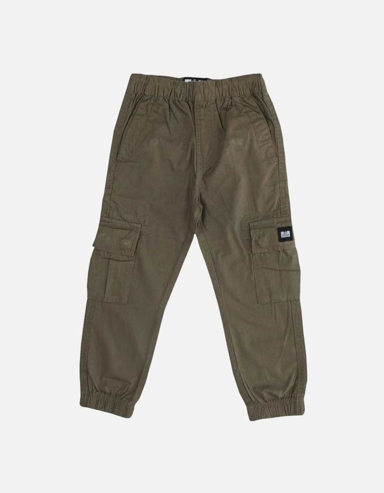 Boys Ontario Cargo Pants