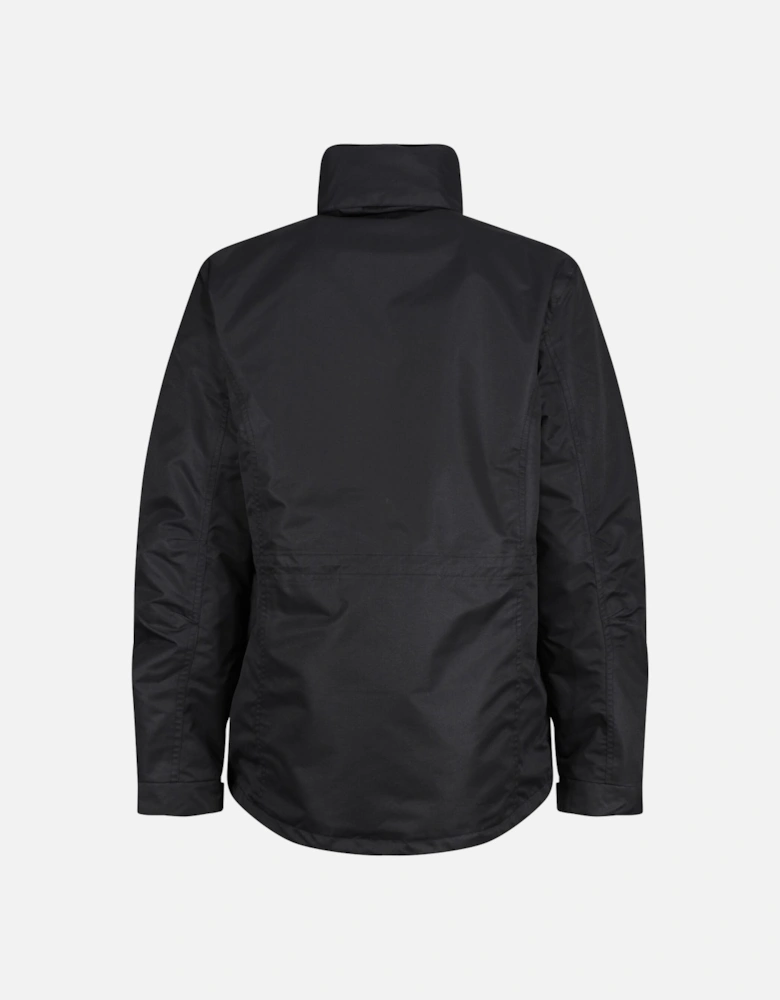 Mens Benson III Jacket