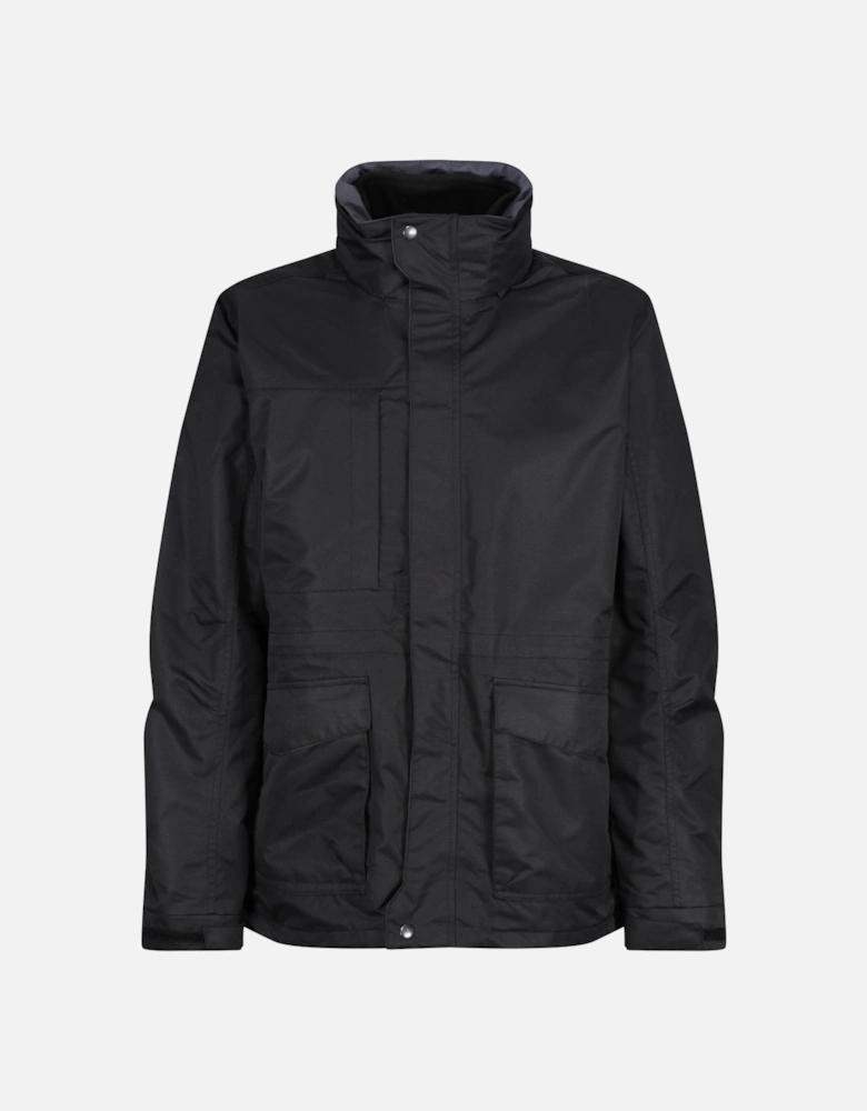 Mens Benson III Jacket
