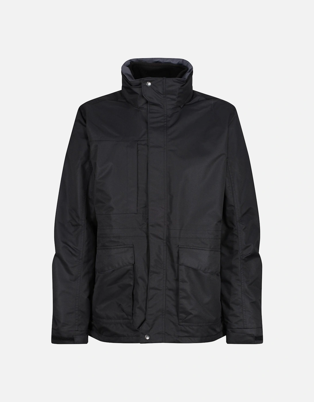 Mens Benson III Jacket, 6 of 5
