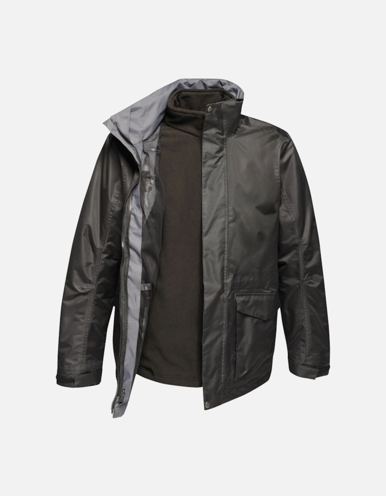 Mens Benson III Jacket
