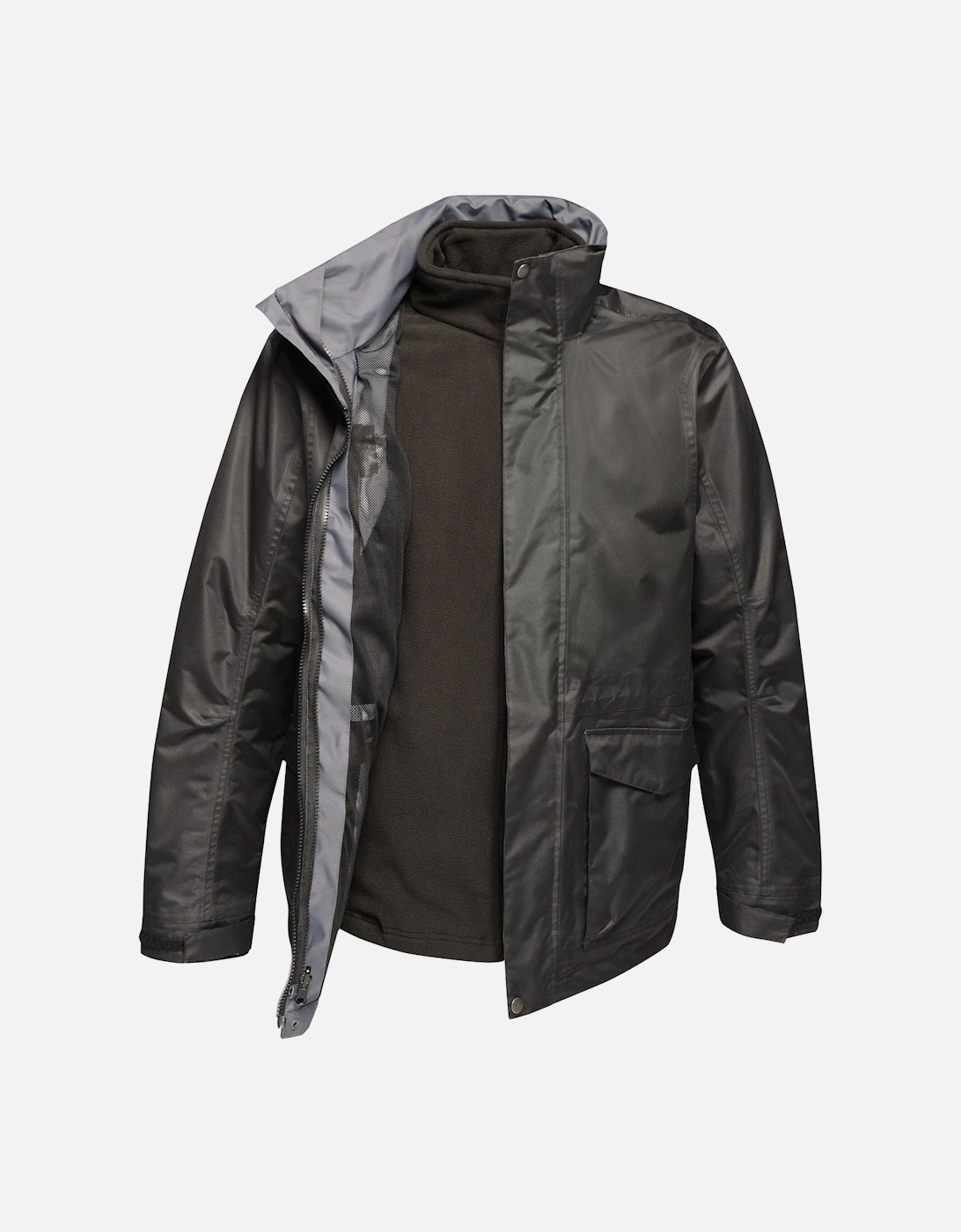 Mens Benson III Jacket