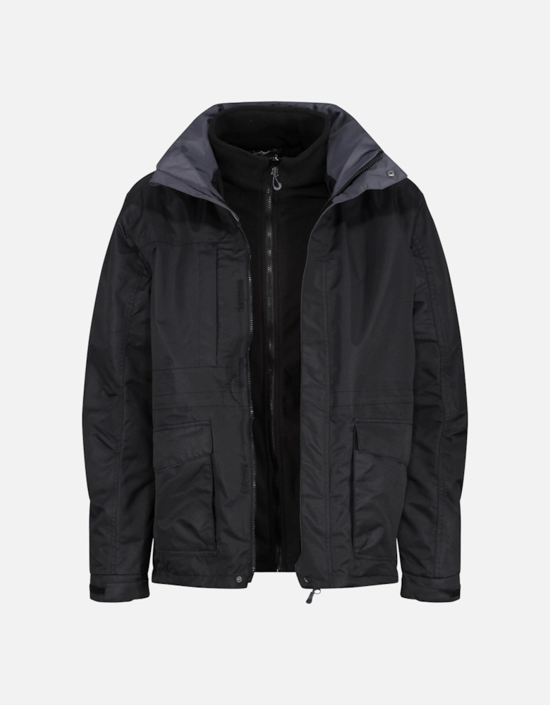 Mens Benson III Jacket