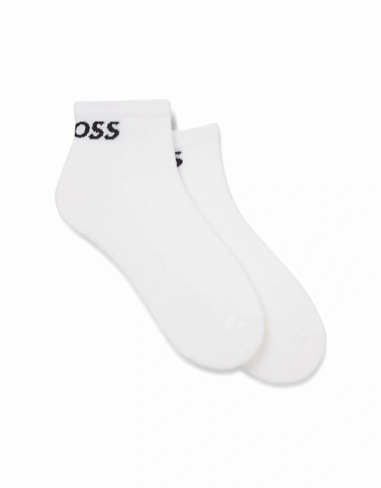 2 Pack of Ankle Socks