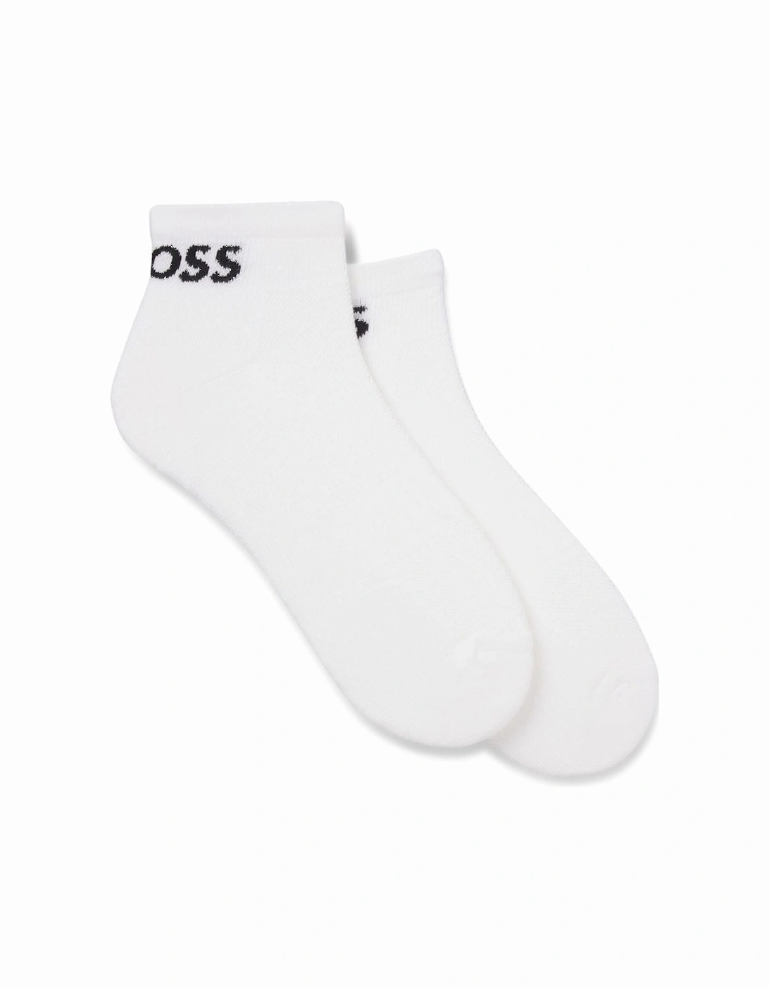 2 Pack of Ankle Socks