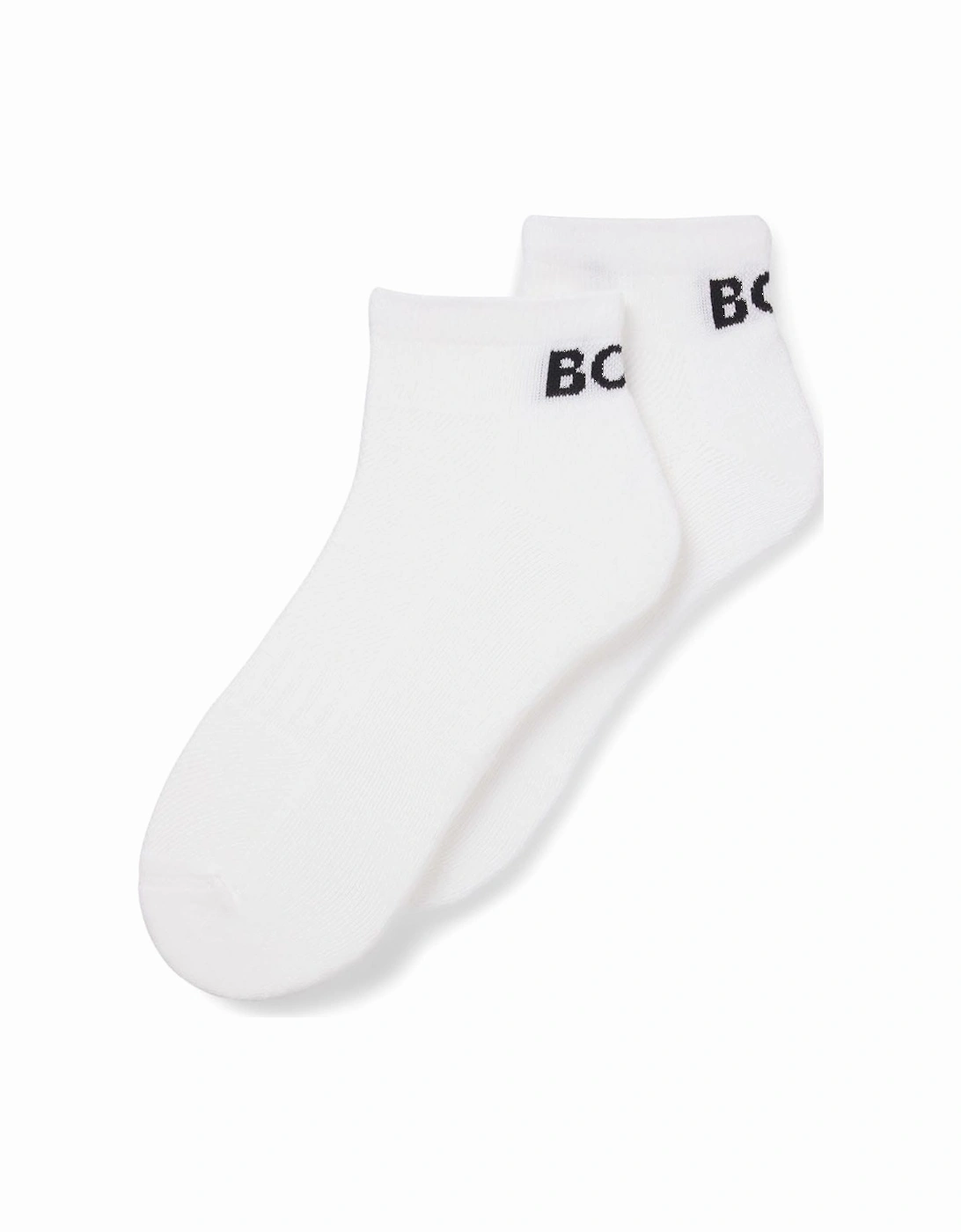 2 Pack of Ankle Socks