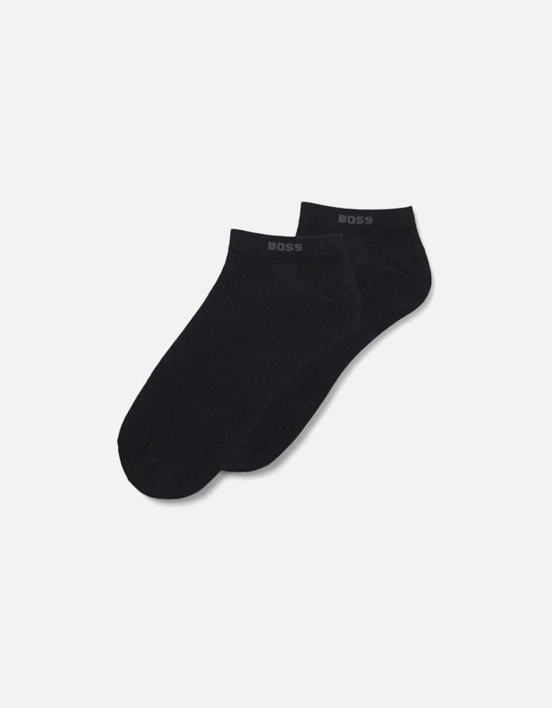 2 Pack of Ankle Socks
