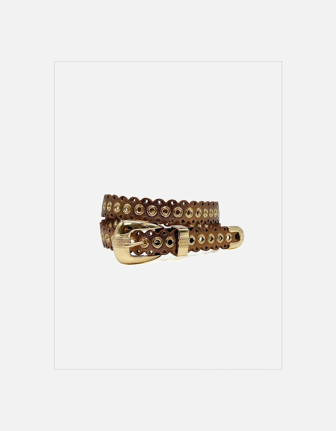 Stacey Belt - Copper, 3 of 2