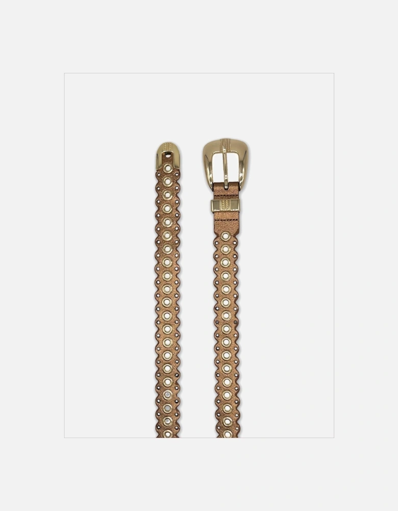 Stacey Belt - Copper