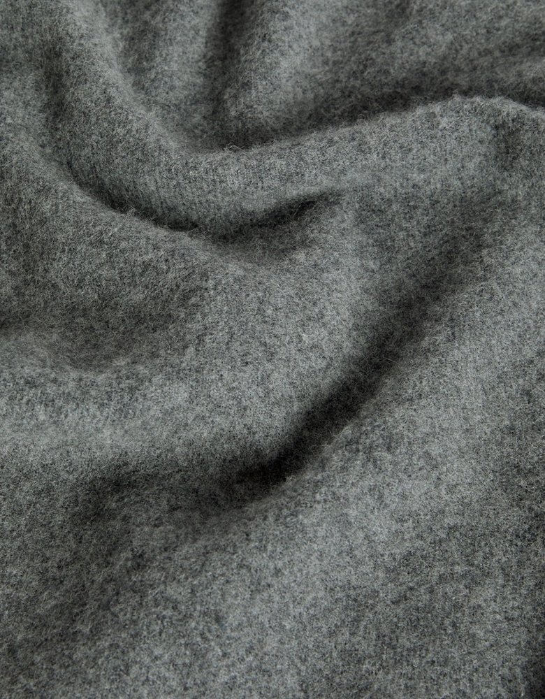 Lambswool Blend Scarf