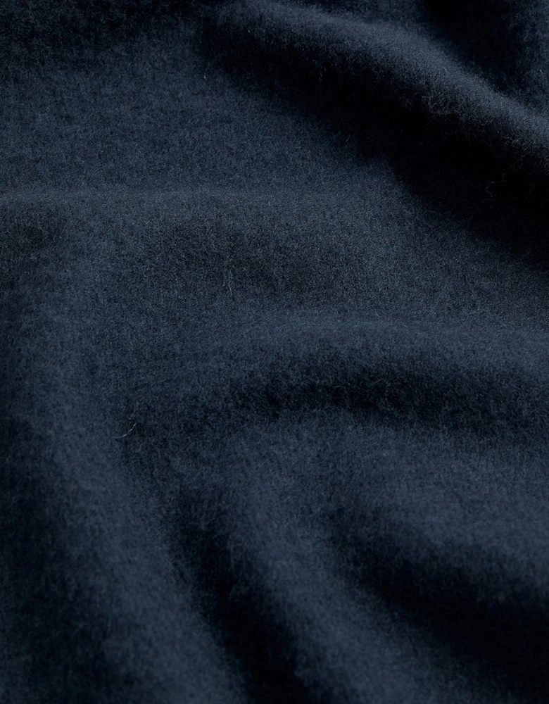 Lambswool Blend Scarf