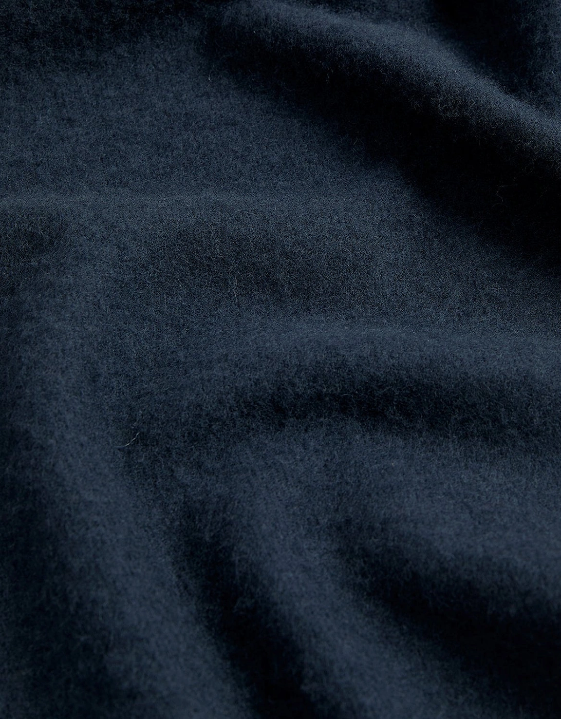 Lambswool Blend Scarf